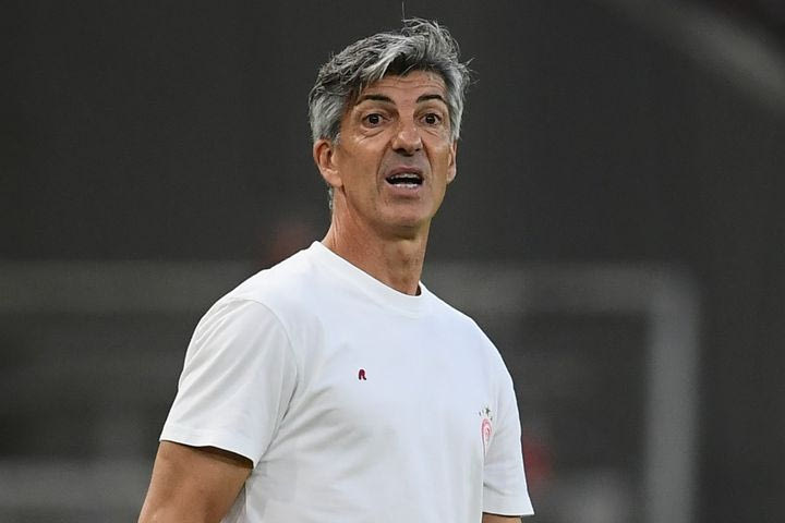 Ιμανόλ Αλγκουαθίλ: “Είναι αυτό που θέλαμε, πηγαίνουμε για το επόμενο”