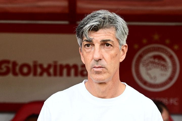 Ιμανόλ Αλγκουαθίλ: “Καταπληκτική εμφάνιση ο Σμαΐλοβιτς, ο Φρόιλερ έχει σιωπηλά την μπαγκέτα”