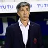Ιμανόλ Αλγκουαθίλ: “Υπάρχουν αγώνες που η Ρεάλ και η Μπαρτσελόνα παίζουν άσχημα και νικούν, έτσι έκανε και ο Ολυμπιακός”