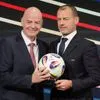 Η UEFA ανακρίνει την FIFA: Απαιτεί απαντήσεις σε 42 καυτά ερωτήματα για Μπάλογκαν, Τραμπ και “πώληση” Μουντιάλ