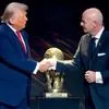 FIFA: Πιθανή η κατάργηση του βραβείου ειρήνης, έναν χρόνο μετά την βράβευση του Ντόναλντ Τραμπ