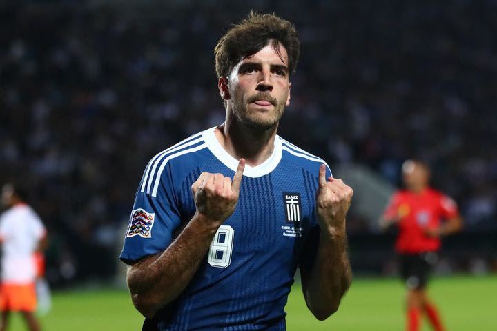 Τα dark horses της Εθνικής: Ποιοι ήταν οι δύο MVP κόντρα στην Ολλανδία