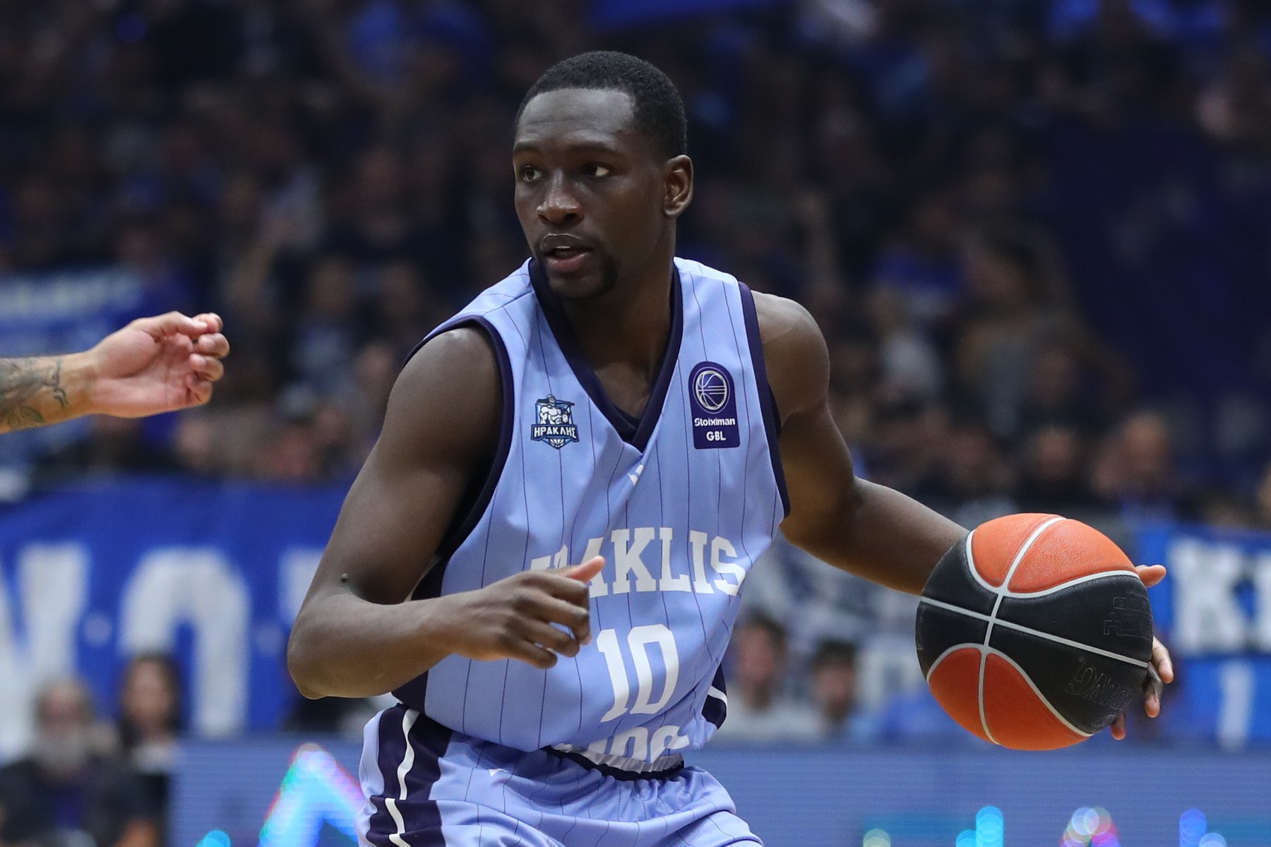 Στα Σκόπια για να ανοίξει την αυλαία του στο FIBA Europe Cup ο Ηρακλης - Η αποστολή του Γηραιού                                          Στα Σκόπια για να ανοίξει την αυλαία του στο FIBA Europe Cup ο Ηρακλης - Η αποστολή του Γηραιού