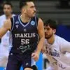 ΜΖΤ Σκοπίων – Ηρακλής 59-64: Απόδραση του Γηραιού με διπλό και κορυφαίο Λεκιού