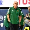 Ισκιέρδο: “Ο Ζέλικο καθορίζει πάντα τις προσδοκίες – Οι παίκτες μας τον ακολουθούν τυφλά”