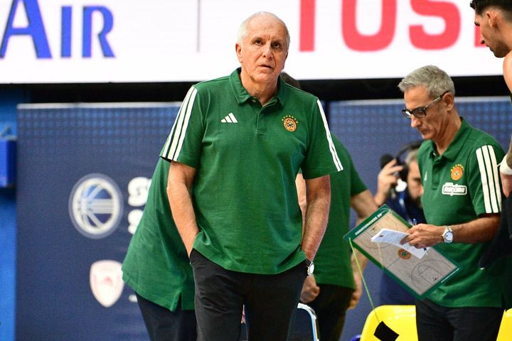 Ισκιέρδο: “Ο Ζέλικο καθορίζει πάντα τις προσδοκίες – Οι παίκτες μας τον ακολουθούν τυφλά”