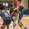 Καρδίτσα – Κολοσσός 81-65:  Η ομάδα του Παπανικολόπουλου έκανε το 3/3 στην έδρα της