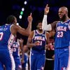 NBA: Οι Σίξερς επέστρεψαν από το -29 και υπέταξαν του Καβαλίερς