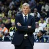 Γιασικεβίτσιους: “Πάντα δύσκολο να παίζεις στο ΟΑΚΑ, ένας από τους καλύτερους ο Ομπράντοβιτς”