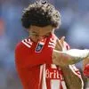 Σοκ για πρώην άσο της Premier League: Δέχτηκε άγρια επίθεση από λυκόσκυλο και τον έσωσε ο δικός του σκύλος