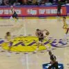 NBA: Νίκολα Γιόκιτς, η τέχνη της ασίστ πίσω από την πλάτη