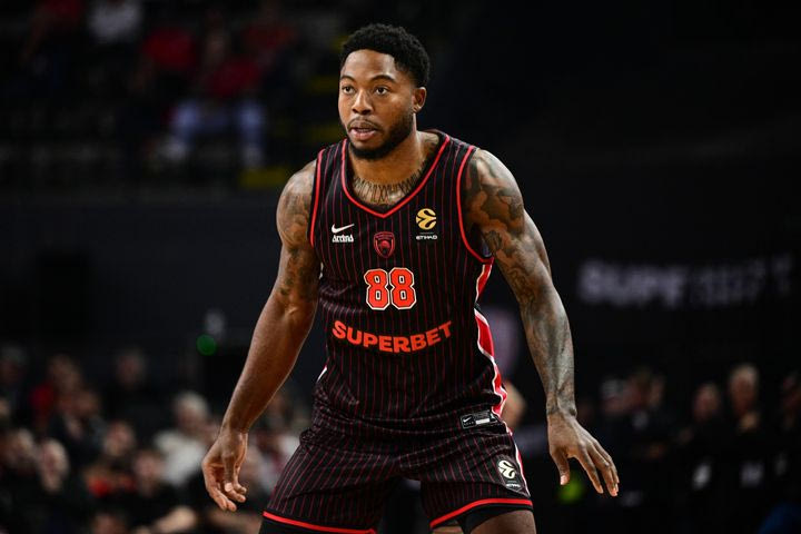 Η βαθμολογία της EuroLeague μετά τη νίκη του Ολυμπιακού απέναντι στην Αρμάνι Μιλάνο