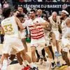 Βιλερμπάν – Ερυθρός Αστέρας 82-84: Απόδραση από τη Γαλλία για την ομάδα του Ναβάρο με buzzer beater του Τζόουνς
