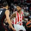 Τα highlights από τη νίκη του Ολυμπιακού στην Μπεσίκτας