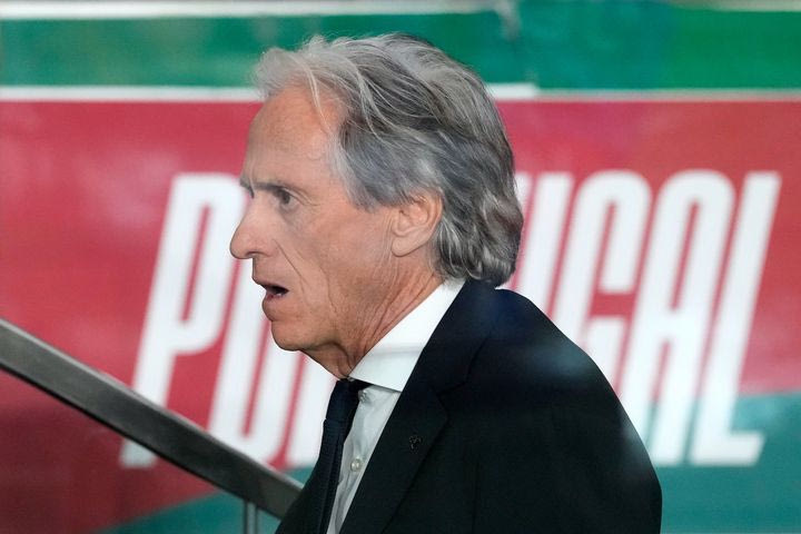 Κριστιάνο Ρονάλντο: Η πρώτη αντίδραση του Ζεσούς όταν διάβασε την ανακοίνωση του CR7
