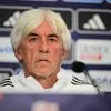 Γιοβάνοβιτς: “Δεν μας υποτίμησε η Γερμανία στο πρώτο ματς – Να έχουμε ένα πιο ισορροπημένο παιχνίδι σε σχέση με την Ολλανδία”