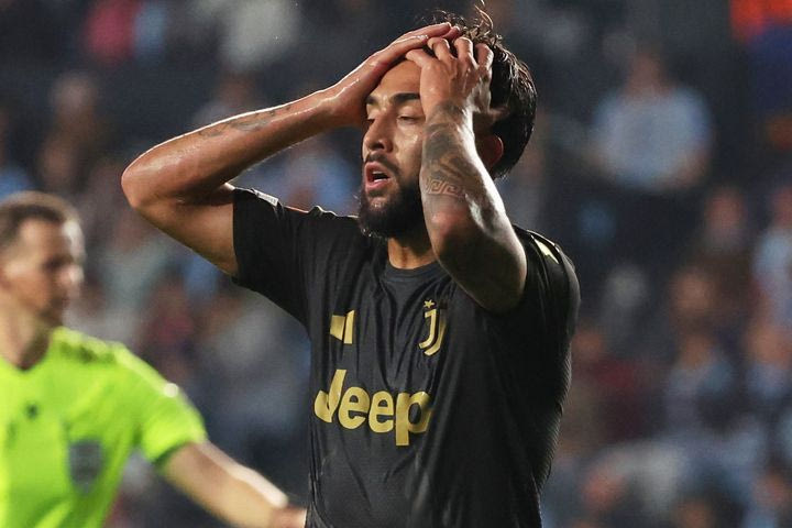 Τα σκληρά πρωτοσέλιδα των Corriere dello Sport και Tuttosport για το νέο κάζο της Γιουβέντους