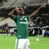 Παναθηναϊκός: Ο Παναθηναϊκός έκανε το 2-0 με ιδανικό πλασέ του Κάνγκουα κόντρα στην Μπόρατς
