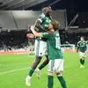 Παναθηναϊκός: Ο Παναθηναϊκός έκανε το 2-0 με ιδανικό πλασέ του Κάνγκουα