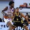 Stoiximan GBL: MVP της πρεμιέρας αναδείχθηκε ο Τζέιβιερ Φράνσις