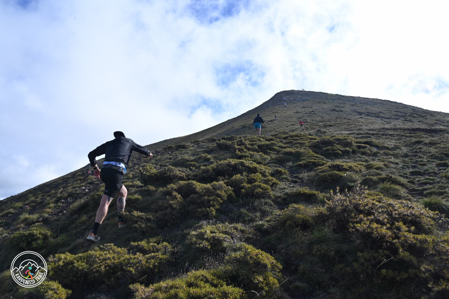 Karpenissi Trail: Μια γιορτή ορεινού τρεξίματος στην Ευρυτανία                                          Karpenissi Trail: Μια γιορτή ορεινού τρεξίματος στην Ευρυτανία