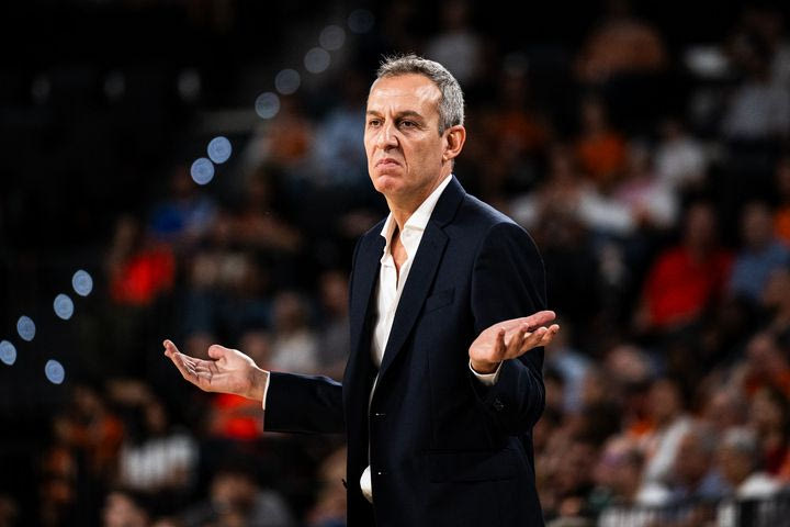 Η Μακάμπι τσεκάρει δύο γκαρντ: NBAer και πρώην παίκτης του Παναθηναϊκού στο στόχαστρο των Ισραηλινών