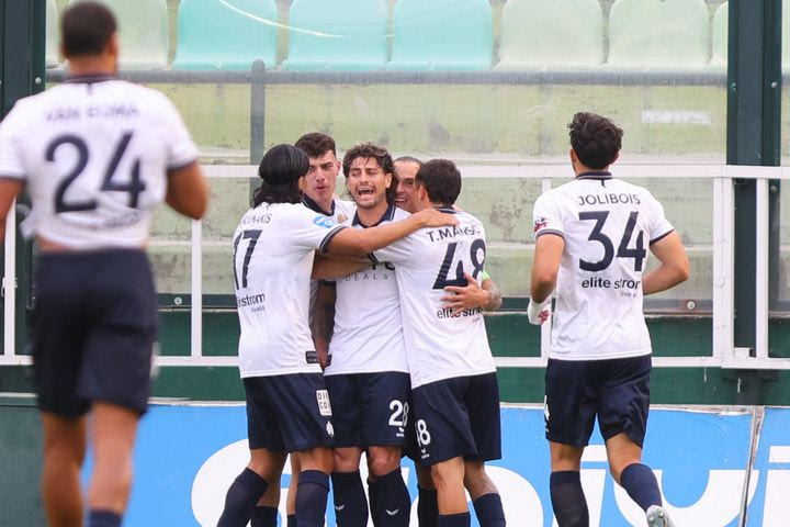 Ο Πόμπο νίκησε τον Κουτσερένκο για το 1-0 της Κηφισιάς απέναντι στον Παναιτωλικό