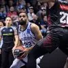 Κολοσσός Ρόδου – Βίκος Ιωαννίνων 80-70: Με απόλυτο πρωταγωνιστή τον Χάρις το σύνολο του Λυκογιάννη έκανε τη δεύτερη νίκη του στη Stoiximan GBL