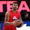 Η είσοδος του Κόντσαρ στη SUNEL Arena