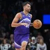 Ολυμπιακός, Κόντσαρ: Ένας value for money NBAer που ανεβάζει επίπεδο τους ερυθρόλευκους