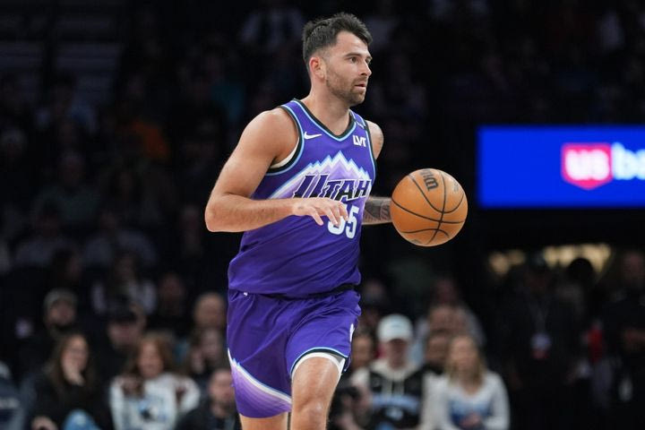 Ολυμπιακός, Κόντσαρ: Ένας value for money NBAer που ανεβάζει επίπεδο τους ερυθρόλευκους