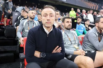 Κόντης: “Μας πειράζει ο τρόπος που χάσαμε - Σε αυτό το επίπεδο δεν μπορείς να χάνεις τη συγκέντρωσή σου”