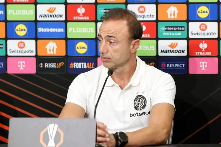 Κόντης: “Θα διεκδικήσουμε μέχρι το τέλος τους 6-7 βαθμούς για την πρόκριση, να κάνουμε δική μας την βραδιά”