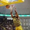 Άρης – ΑΕΚ: Το dunk show των Θεσσαλονικιών με απανωτά καρφώματα που ξεσήκωσαν το Αλεξάνδρειο