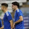 O Κωστούλας με κεφαλιά πέτυχε το 4-1 για την Εθνική Ελπίδων: Δεύτερό του γκολ στην αναμέτρηση
