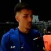 Ο Κυζιρίδης στο SPORT24: “Φωτιά στα μάτια, ο Καρέτσας είναι μάγος”