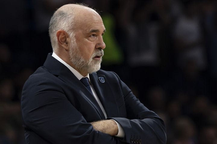 Τι είπε ο Πάμπλο Λάσο για τον τραυματισμό του Μάικ Τζέιμς