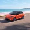 Η Leapmotor συνεχίζει να εκπλήσσει: Πανευρωπαϊκή πρεμιέρα για το B03 στο Παρίσι