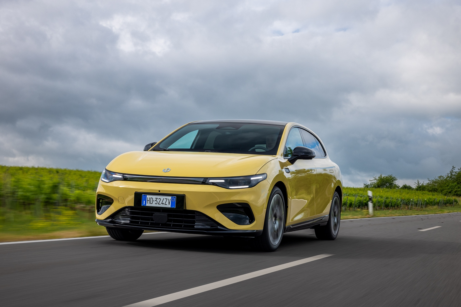 Η Leapmotor είναι ασταμάτητη: Άπαιχτες τιμές και σημαντικές πρεμιέρες στη φετινή Auto Athina                                          Η Leapmotor είναι ασταμάτητη: Άπαιχτες τιμές και σημαντικές πρεμιέρες στη φετινή Auto Athina