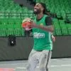 Παναθηναϊκός: “Θεός” Λεσόρ, έκανε ότι κουτσαίνει στην προπόνηση, μόλις αντιλήφθηκε ότι τον τραβάει η κάμερα