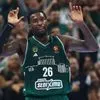 EuroLeague: Σε κυκλοφορία τα μεμονωμένα της αναμέτρησης του Παναθηναϊκού AKTOR με τη Φενέρμπαχτσε