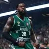 Ο Ματίας Λεσόρ MVP της 4ης αγωνιστικής της EuroLeague μετά την κυριαρχική του εμφάνιση κόντρα στη Φενέρμπαχτσε