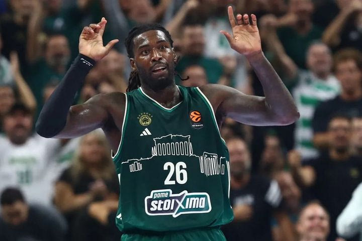 EuroLeague: Σε κυκλοφορία τα μεμονωμένα εισιτήρια της αναμέτρησης του Παναθηναϊκού AKTOR με τη Φενέρμπαχτσε