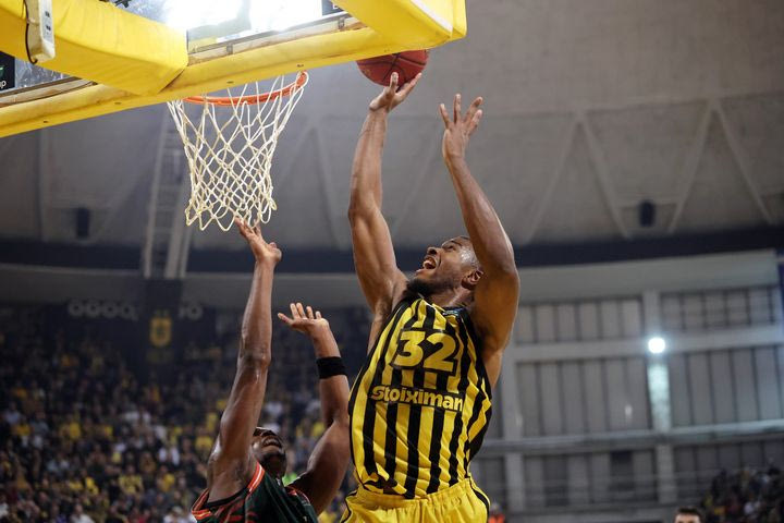 Ο επόμενος αγώνας του Άρη στο EuroCup - Έρχεται το μεγάλο ντέρμπι