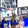 Χάθηκε η μπάλα: Η άριστη συνεργασία των τεσσάρων παικτών του Άρη από την επαναφορά στο κάρφωμα του Λιντέλ