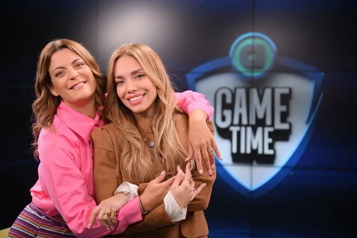 Κρυστάλλια στο Allwyn Game Time: Η δική μου Boy Band έχει Καραγκούνη, Κατσουράνη και Χάαλαντ