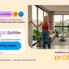 Protergia Value Gas Sure 2.0: Σταθερή τιμή φυσικού αερίου, για να απολαμβάνεις μεγαλύτερη σιγουριά όλο τον χειμώνα