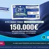 Λαϊκό Λαχείο: Την Παρασκευή 30 Οκτωβρίου η ειδική κλήρωση για την εθνική επέτειο της 28ης Οκτωβρίου