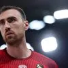 Ολυμπιακός: Πρόβλημα στη μέση ο Μιλουτίνοβ, δεν αγωνίστηκε καθόλου στο πρώτο μέρος με την Μπαρτσελόνα