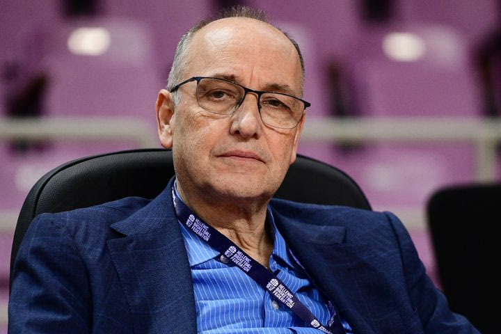 Αύριο το πρωί στην Ευελπίδων οι συλληφθέντες για το σκάνδαλο στο μπάσκετ